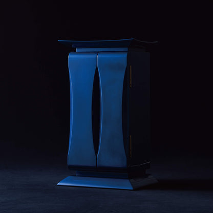 【ミニ仏壇】厨子　天翔　あまかける　M012