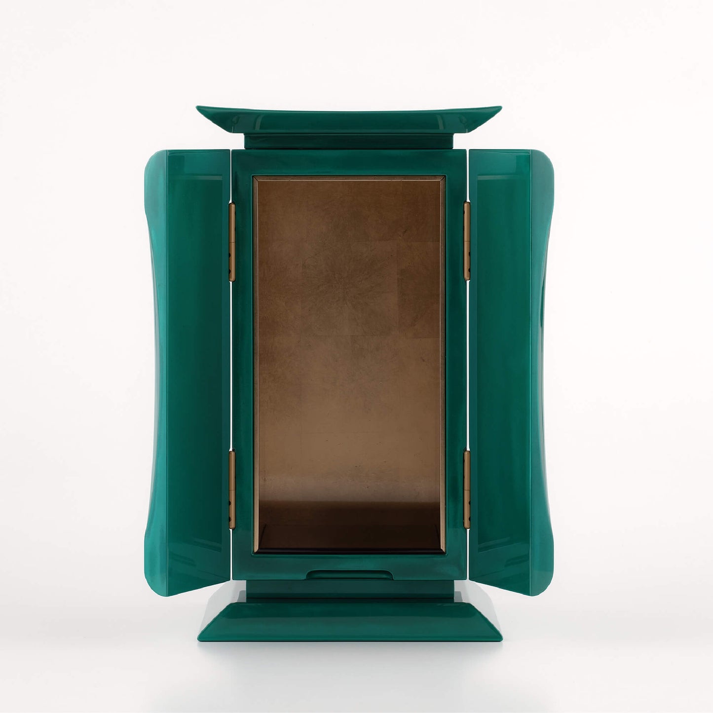 【ミニ仏壇】厨子　天翔　あまかける　M012