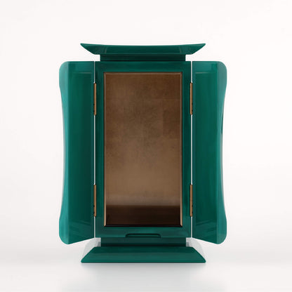 【ミニ仏壇】厨子　天翔　あまかける　M012