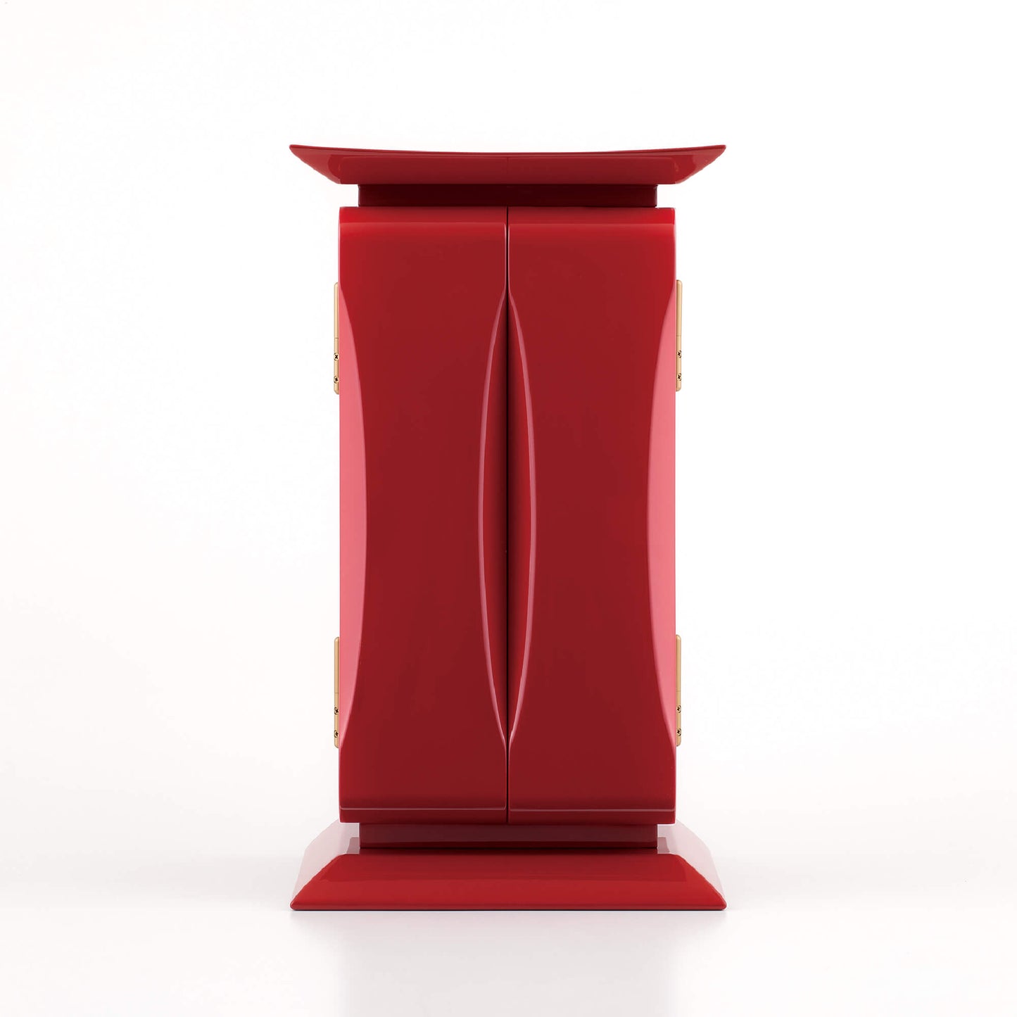 【ミニ仏壇】厨子　天翔　あまかける　M012