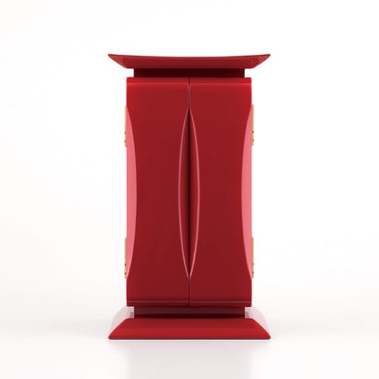 【ミニ仏壇】厨子　天翔　あまかける　M012