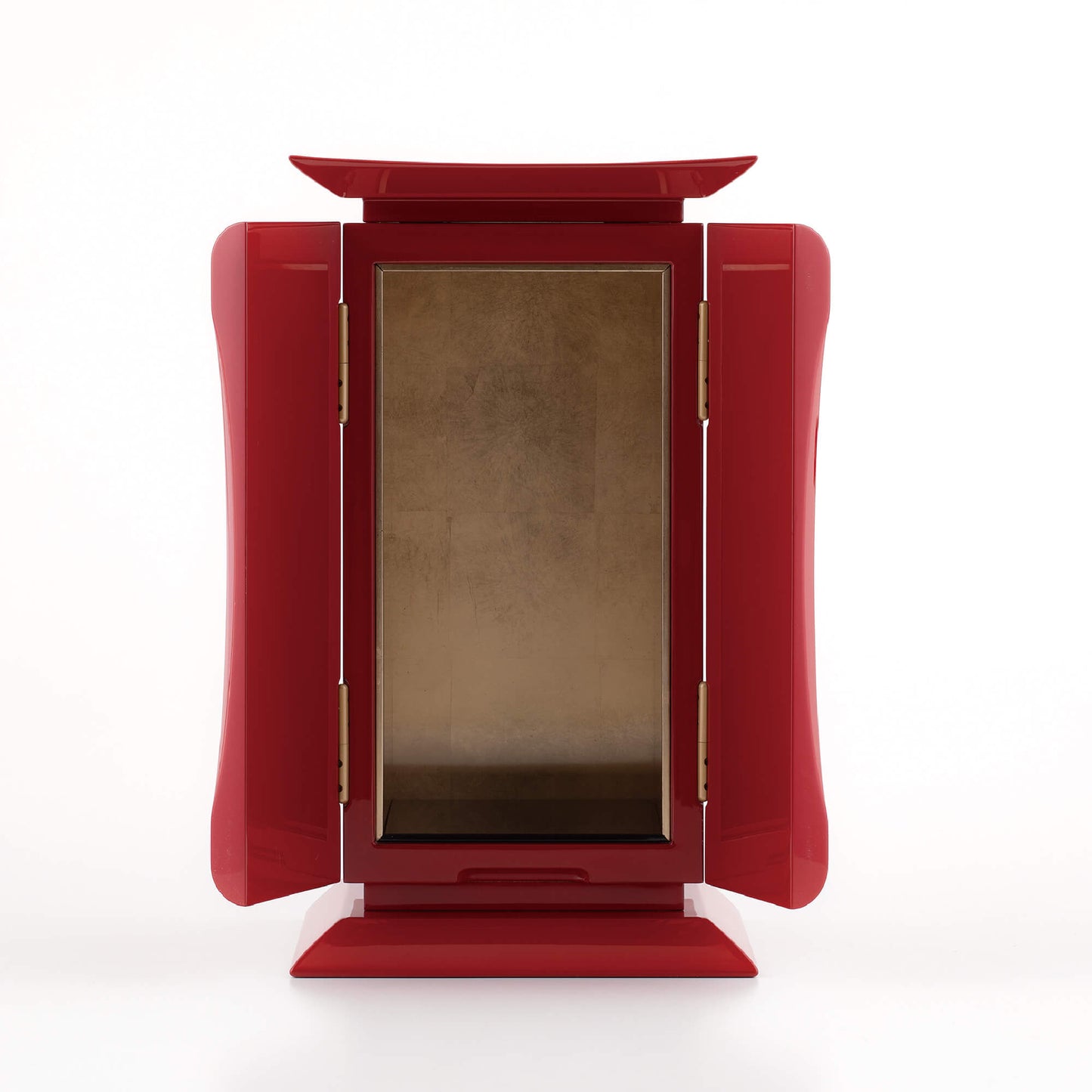 【ミニ仏壇】厨子　天翔　あまかける　M012