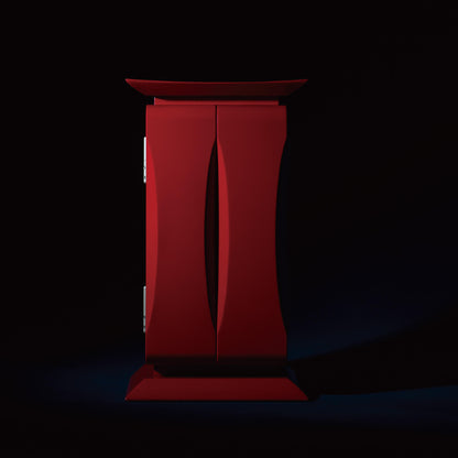 【ミニ仏壇】厨子　天翔　あまかける　M012