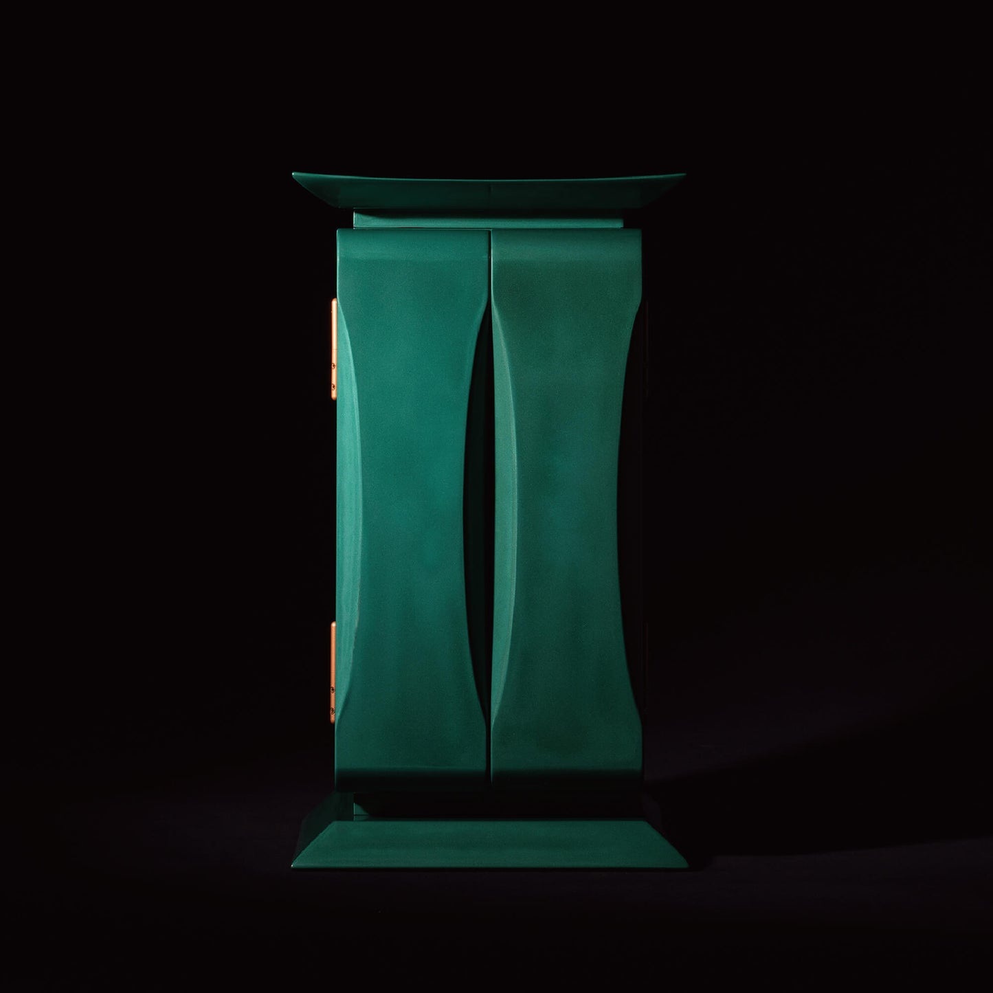 【ミニ仏壇】厨子　天翔　あまかける　M012