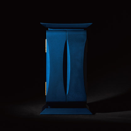 【ミニ仏壇】厨子　天翔　あまかける　M012