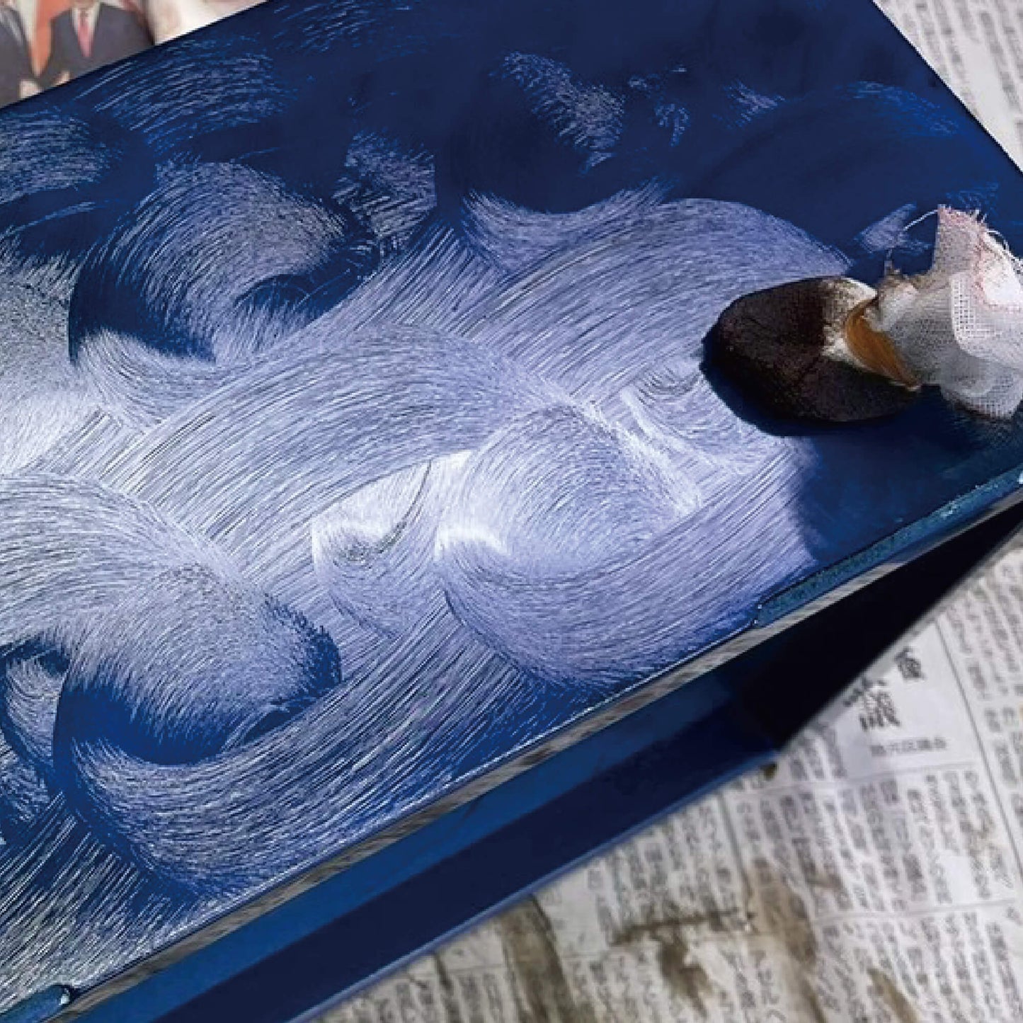 【ミニ仏壇】厨子　天翔　あまかける　M012