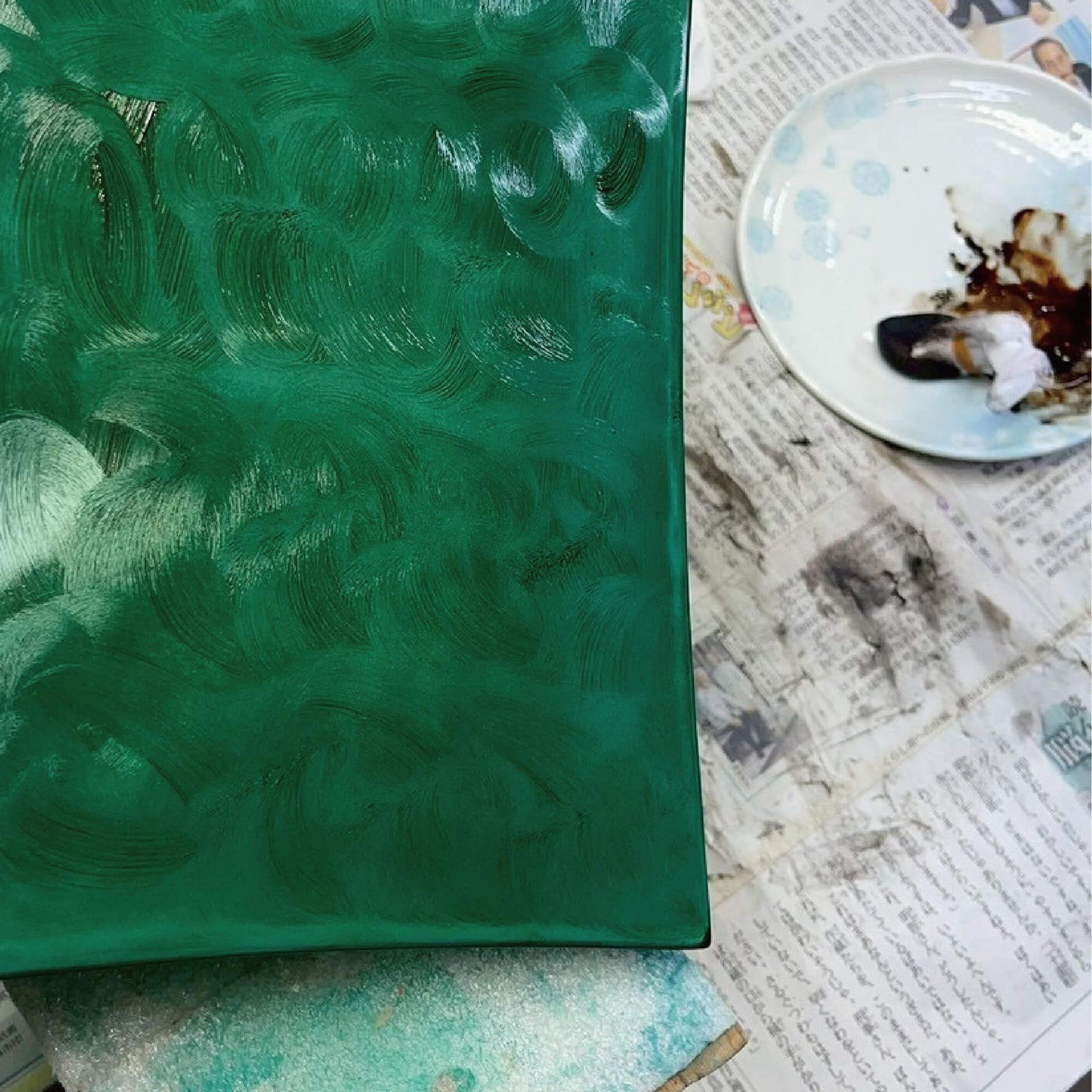 【ミニ仏壇】厨子　天翔　あまかける　M012