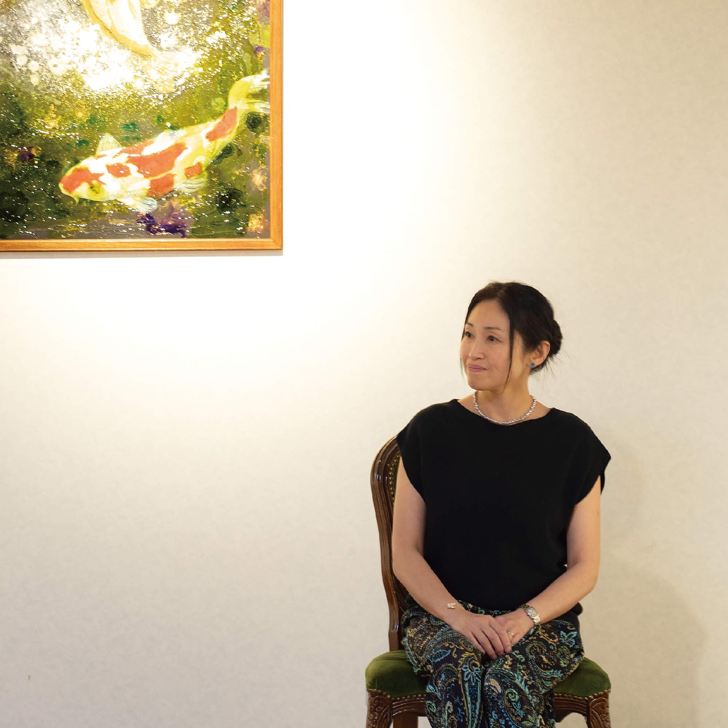 【祈りアート】真琴　P12