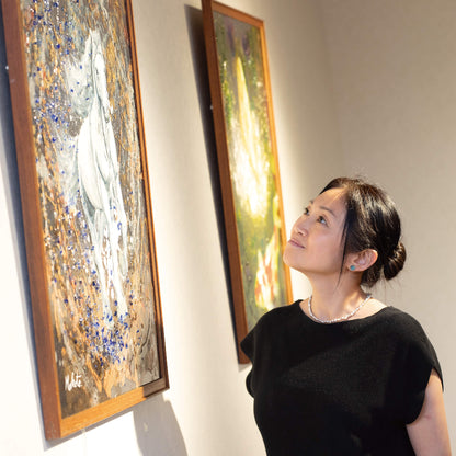 【祈りアート】真琴　P12