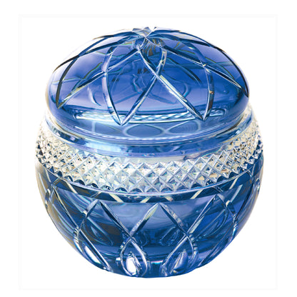 【メモリアルケース】江戸切子S 　NK002