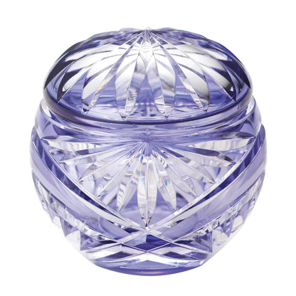 【メモリアルケース】江戸切子S 　NK002