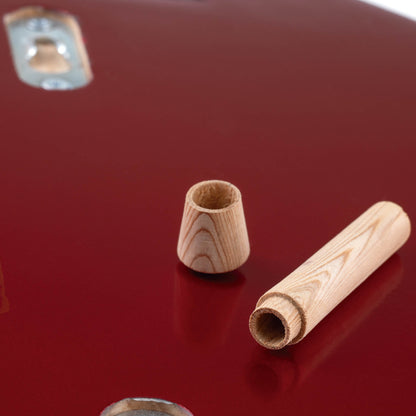 【祈りアート】うず玉　天地の記憶　P03