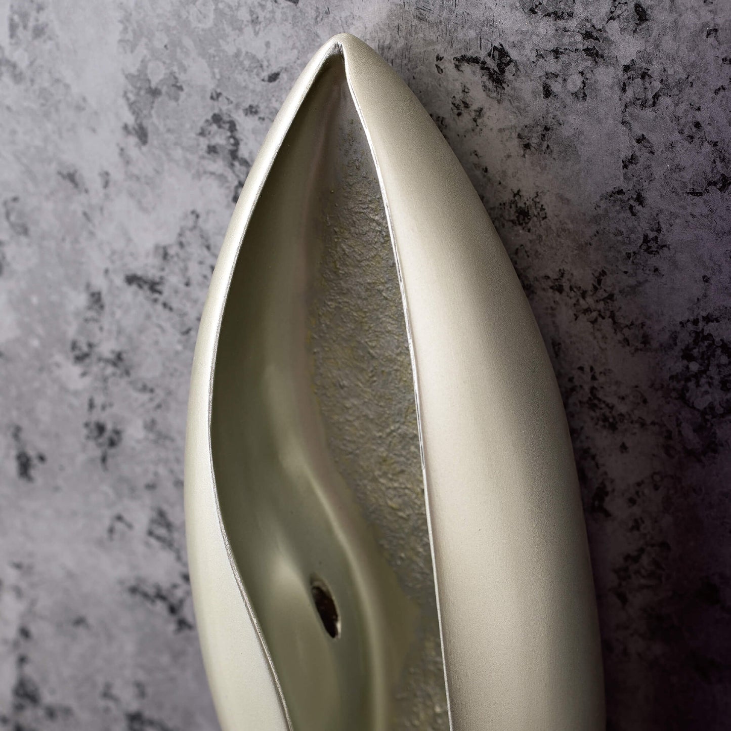 【祈りアート】一輪まゆ　こころ包み　P04