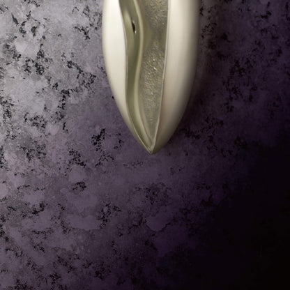 【祈りアート】一輪まゆ　こころ包み　P04