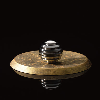 【祈りアート】静音りん　余韻の共心  P06