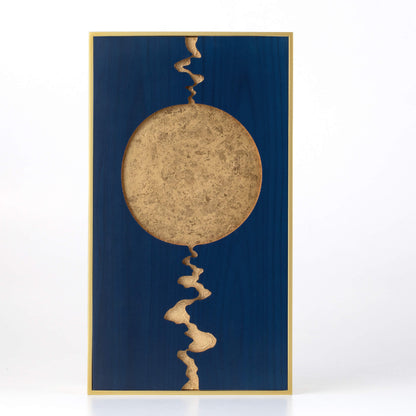 【祈りアート】祈り箱　P08