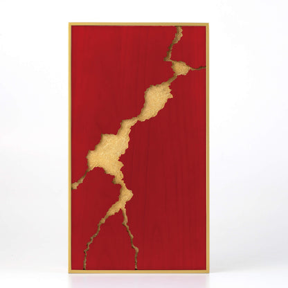 【祈りアート】祈り箱　P08