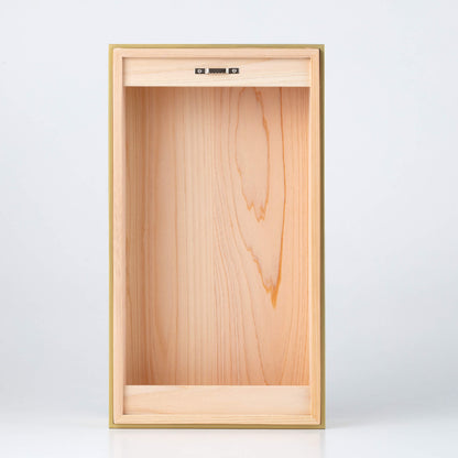 【祈りアート】祈り箱　P08