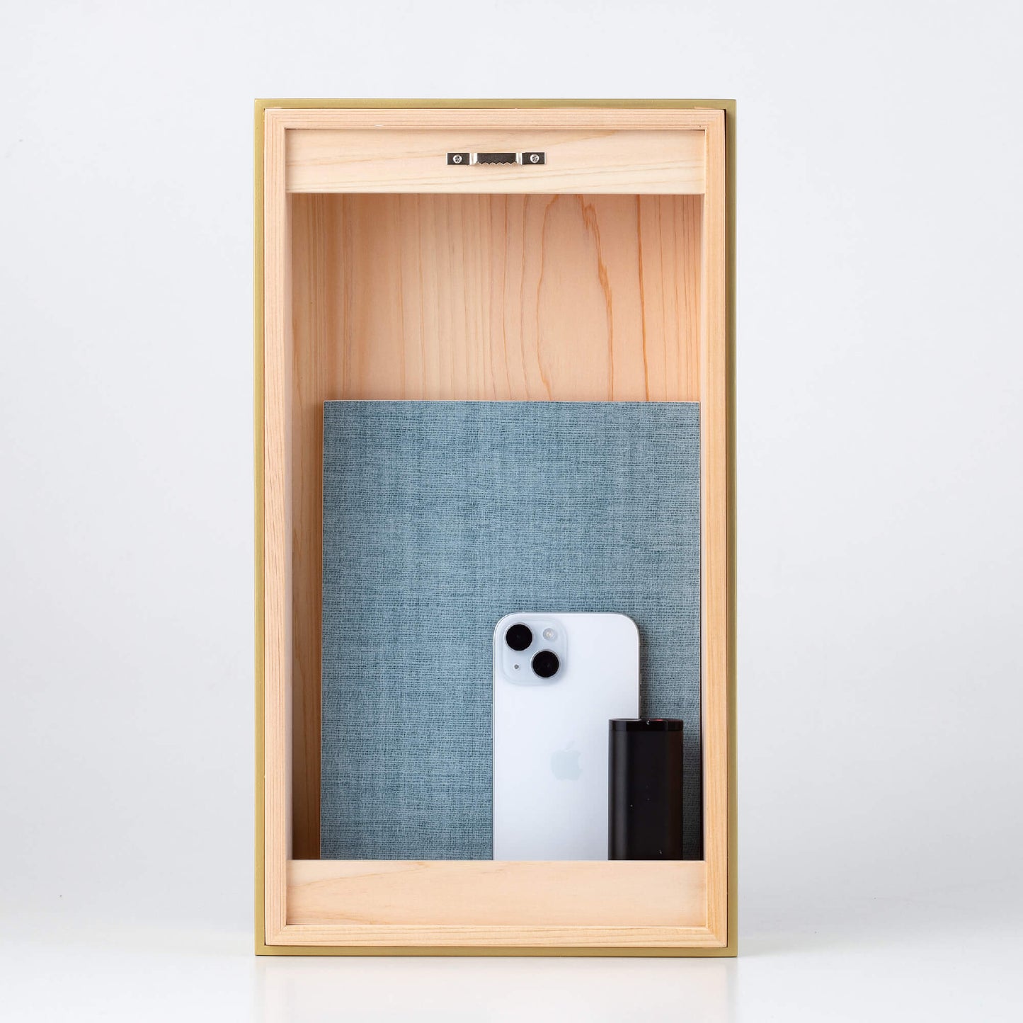 【祈りアート】祈り箱　P08