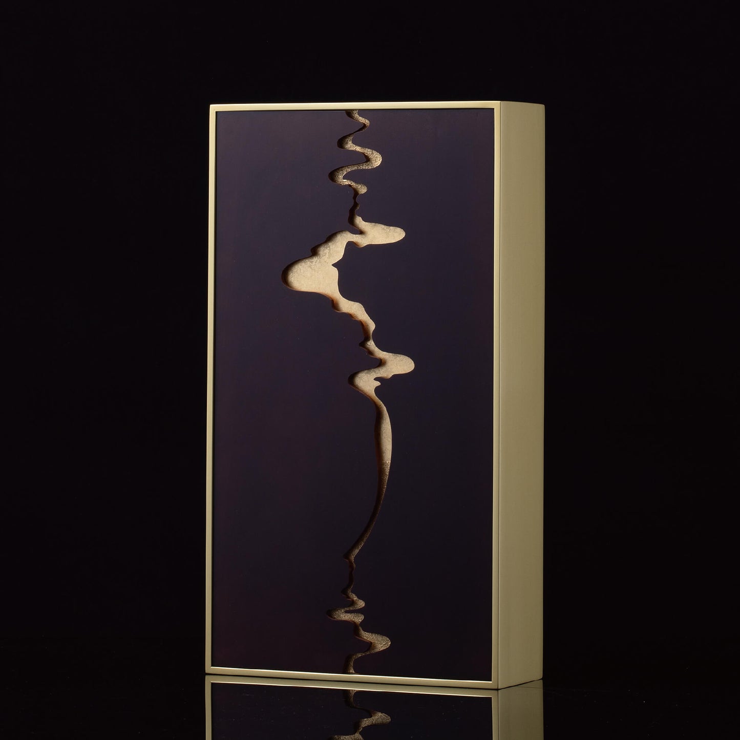 【祈りアート】祈り箱　P08