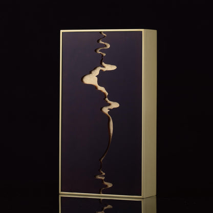 【祈りアート】祈り箱　P08