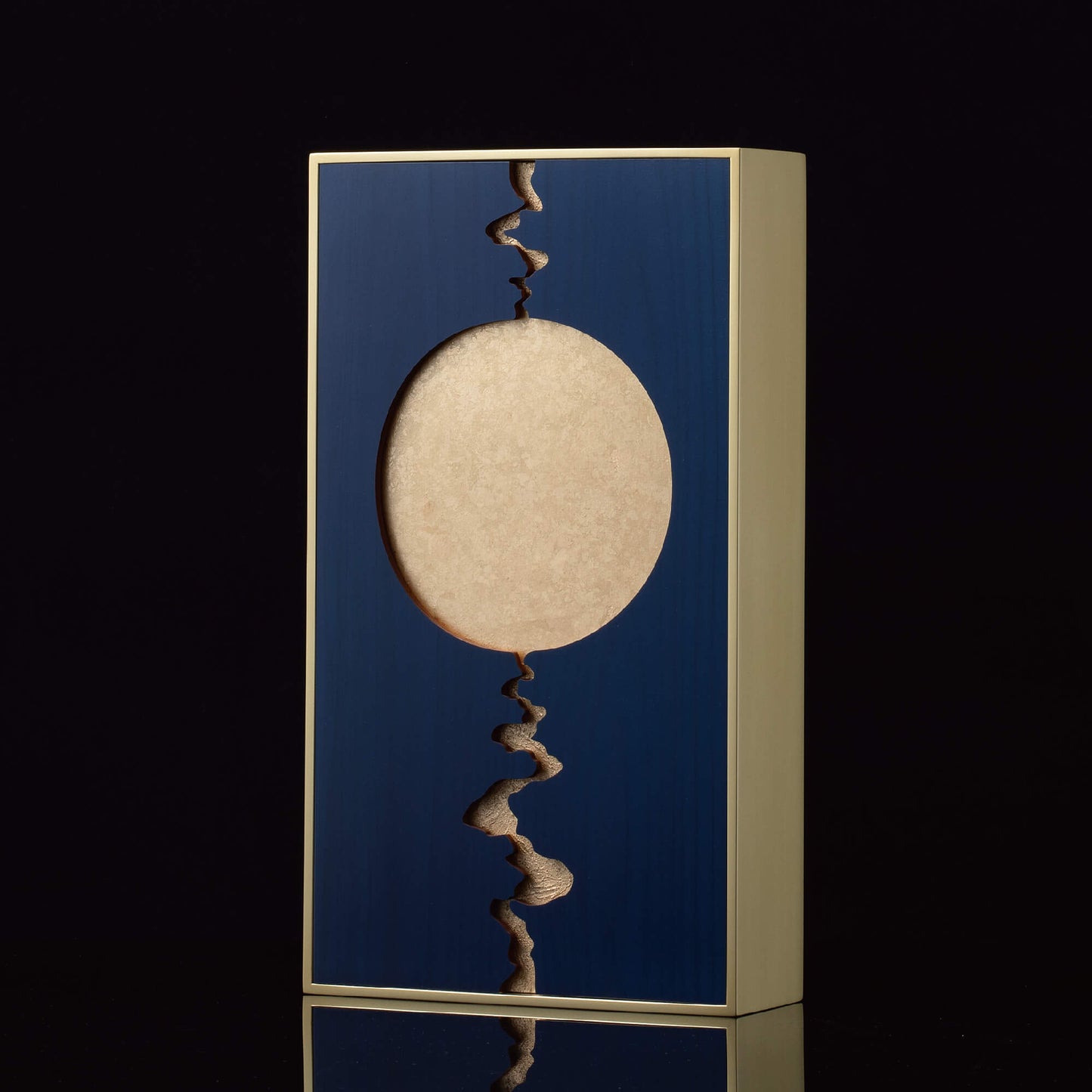 【祈りアート】祈り箱　P08