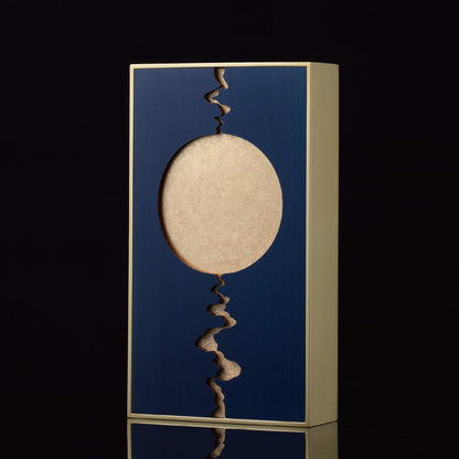 【祈りアート】祈り箱　P08