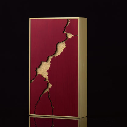 【祈りアート】祈り箱　P08