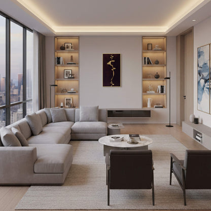 【祈りアート】祈り箱　P08