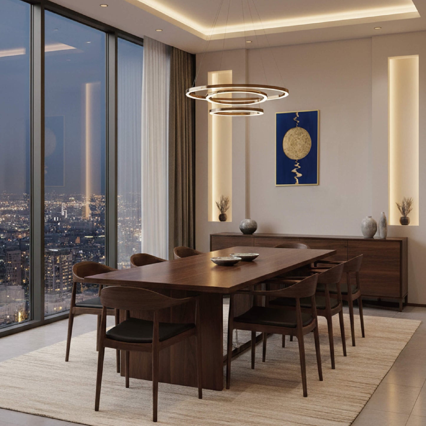 【祈りアート】祈り箱　P08