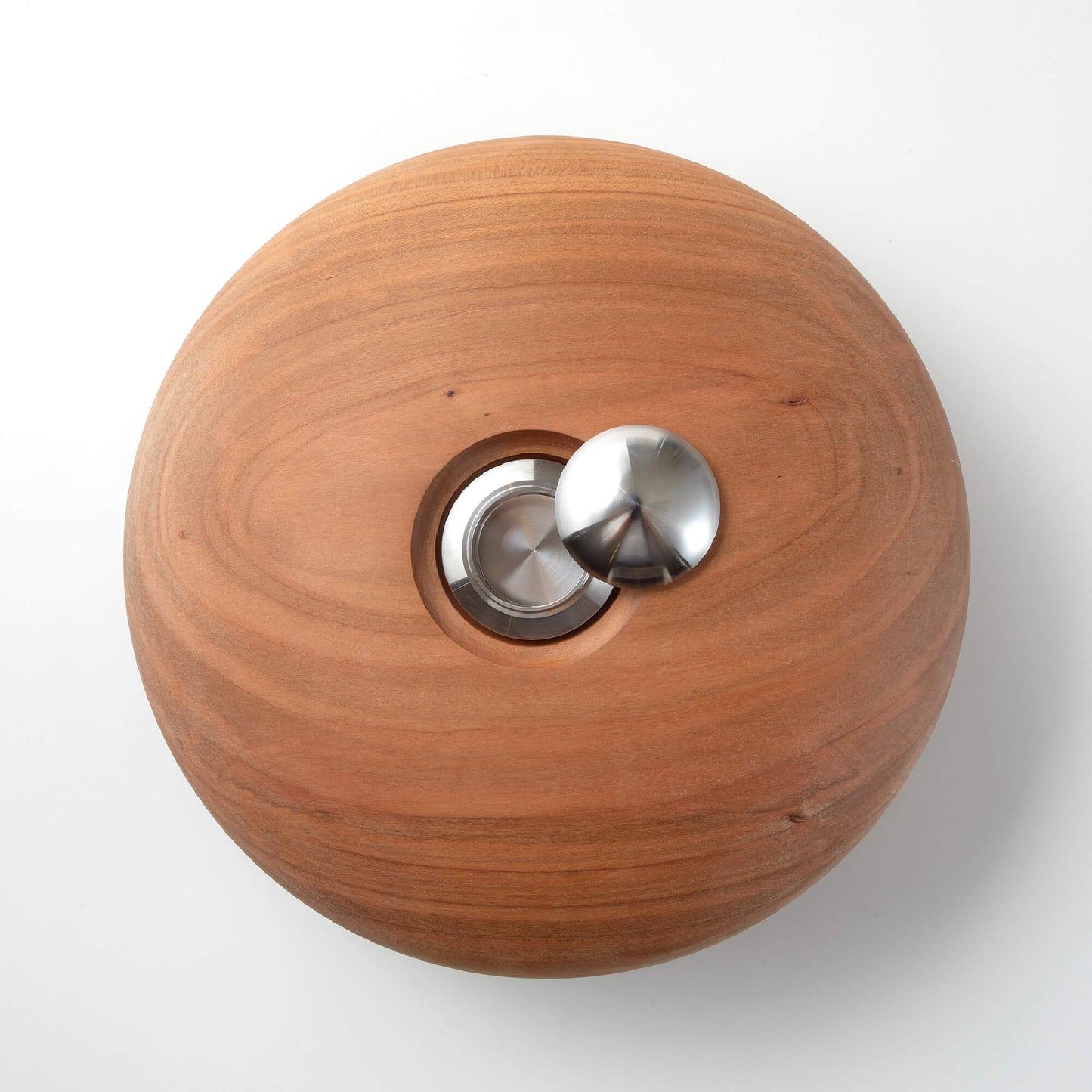 【祈りアート】祈り卵　心円　P09