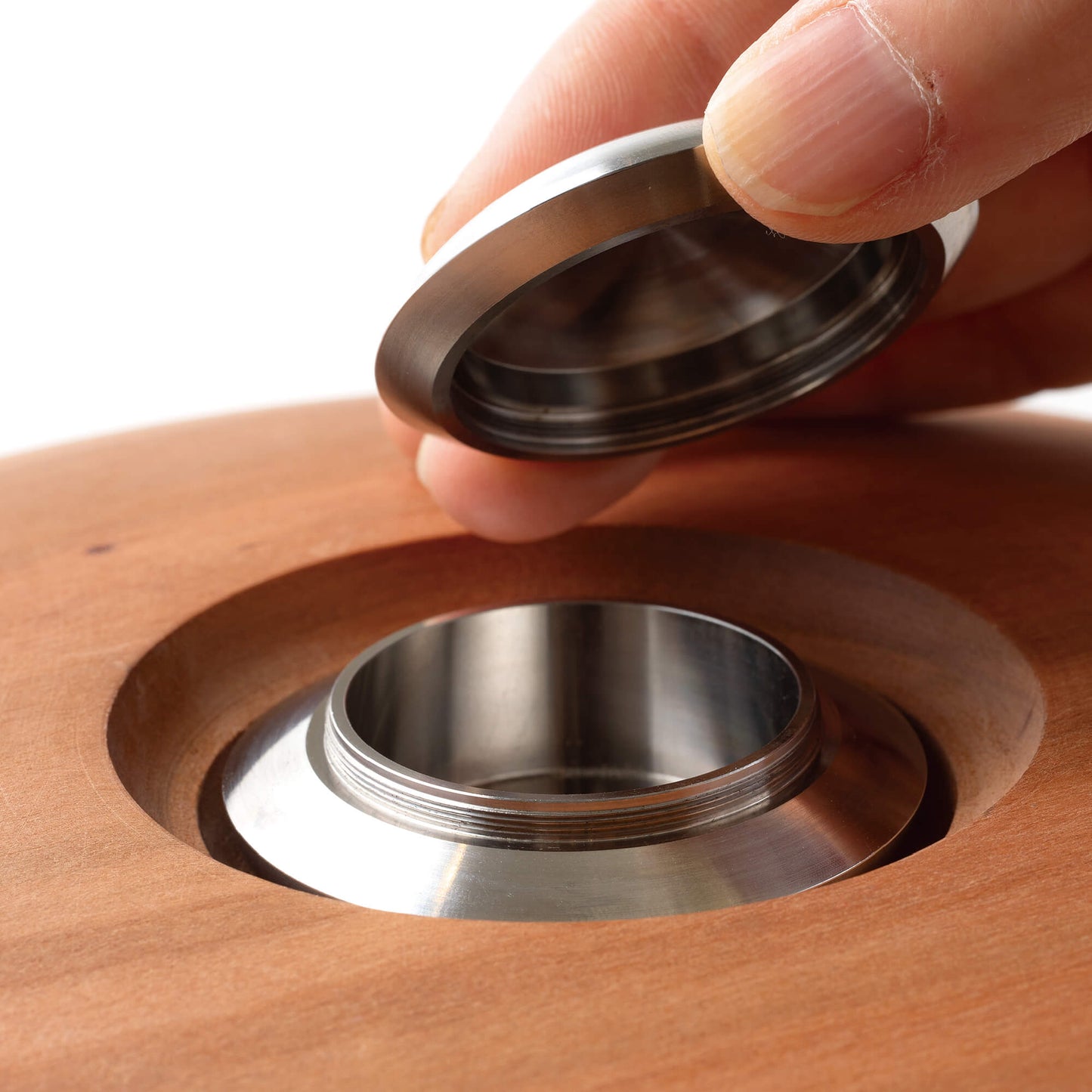 【祈りアート】祈り卵　心円　P09