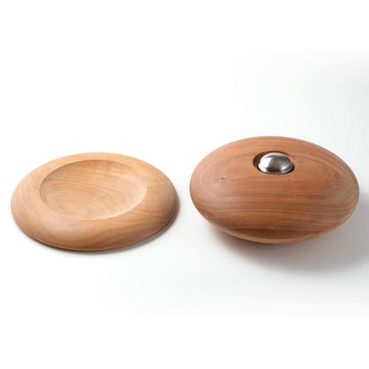 【祈りアート】祈り卵　心円　P09