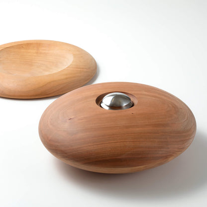 【祈りアート】祈り卵　心円　P09