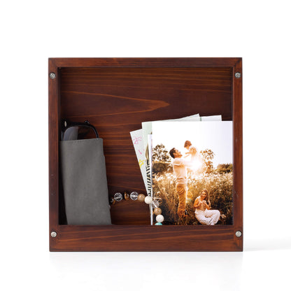 【祈りアート】祈り額　P10.11