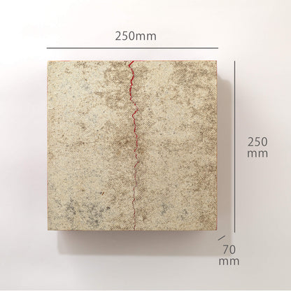 【祈りアート】祈り額　P10.11