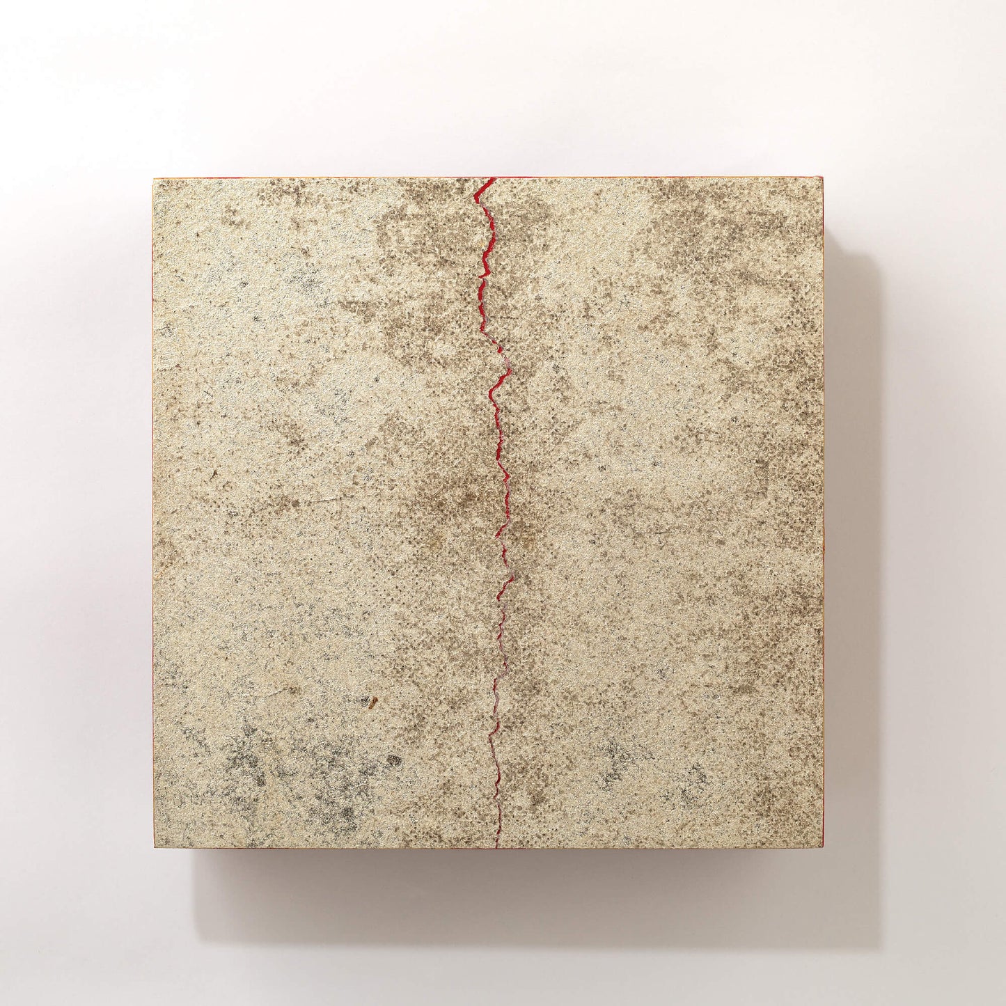 【祈りアート】祈り額　P10.11