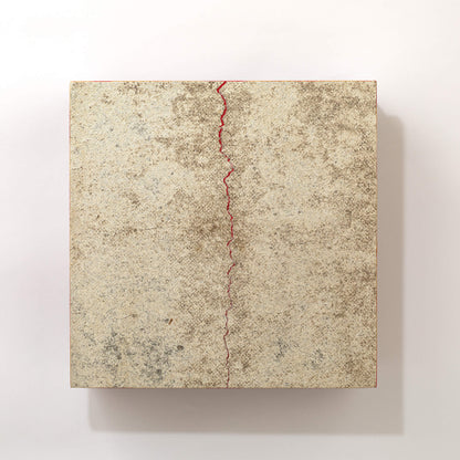 【祈りアート】祈り額　P10.11