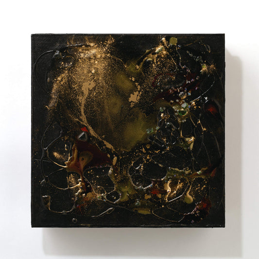 【祈りアート】真琴　P12