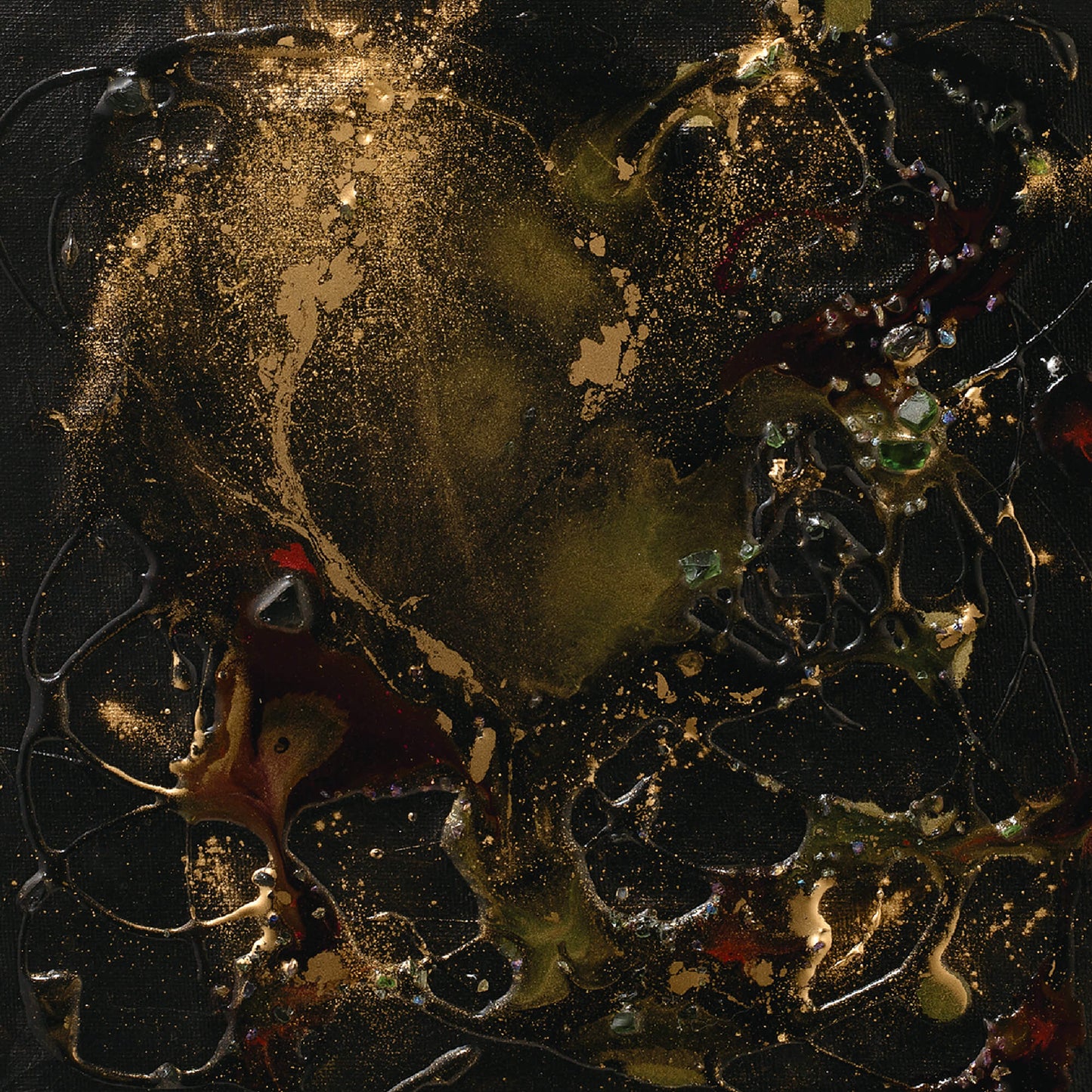 【祈りアート】真琴　P12