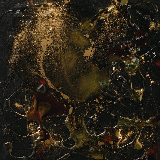 【祈りアート】真琴　P12