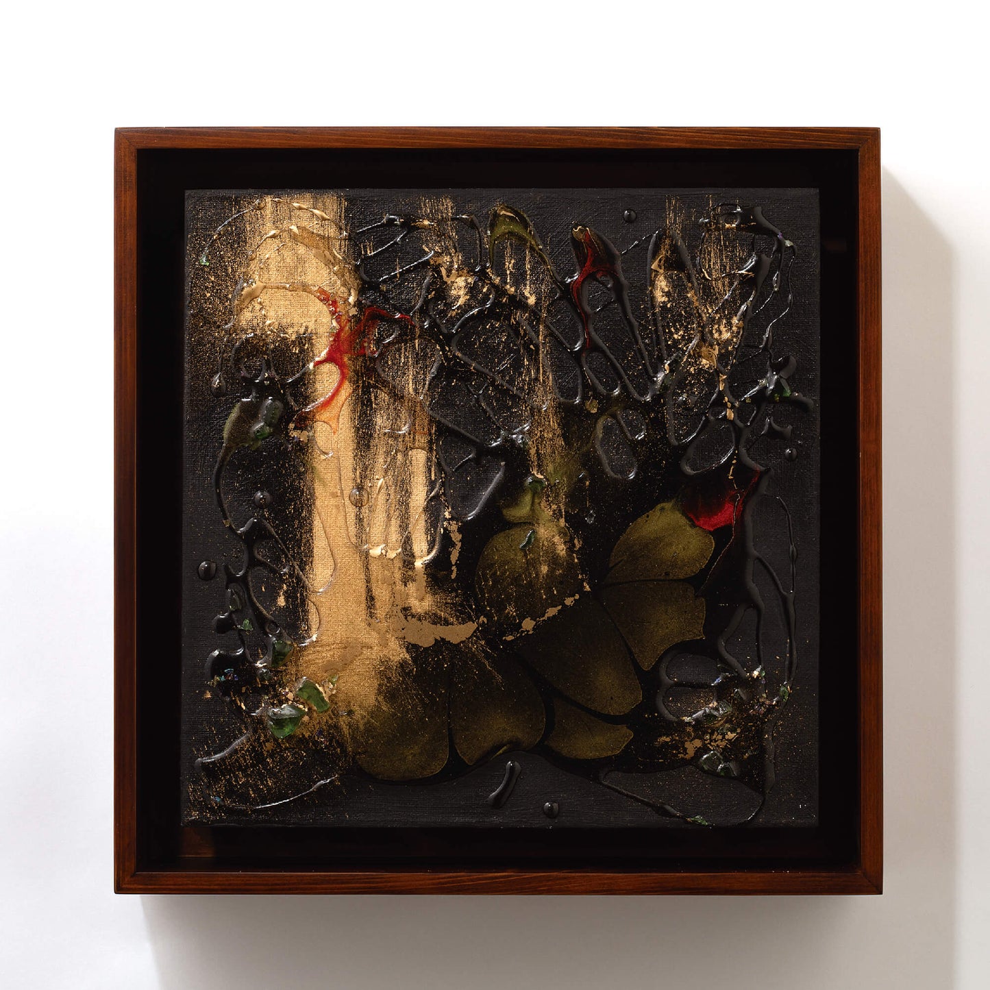 【祈りアート】真琴　P12