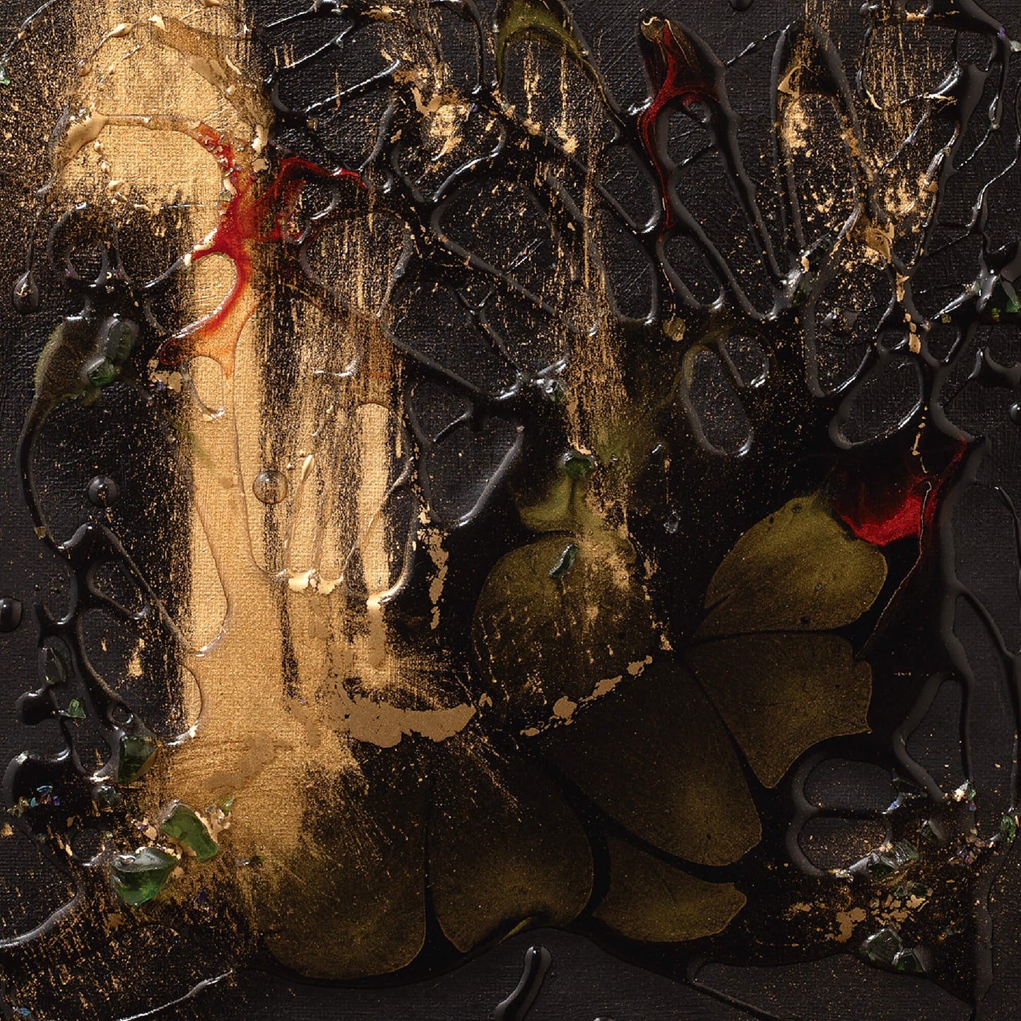 【祈りアート】真琴　P12