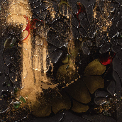 【祈りアート】真琴　P12