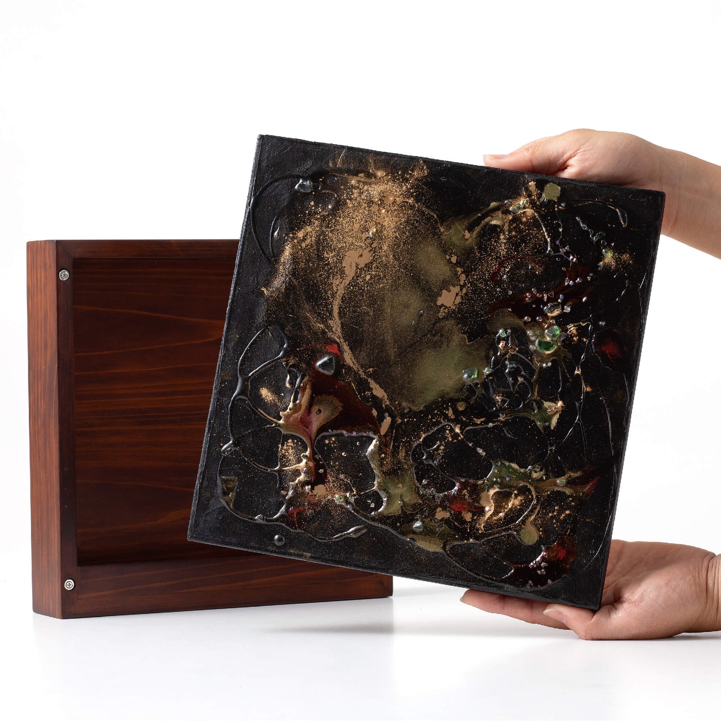 【祈りアート】真琴　P12