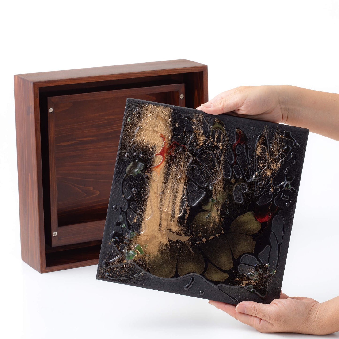 【祈りアート】真琴　P12