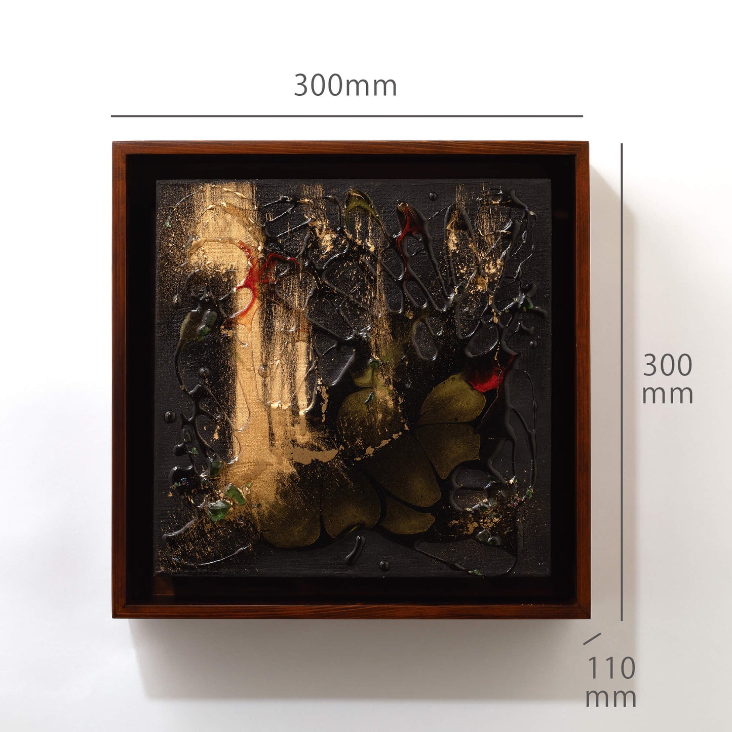 【祈りアート】真琴　P12