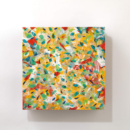 【祈りアート】TOYO　P13