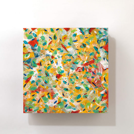 【祈りアート】TOYO　P13