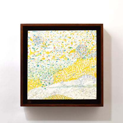 【祈りアート】TOYO　P13